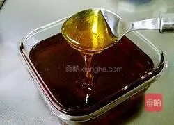 Inversion syrup~~~Essential recipes for Cantonese mooncakes 11