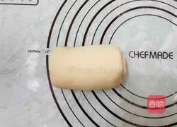 Milk white soft toast recipe 10