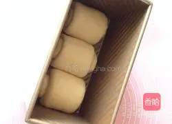 Salad toast recipe 6