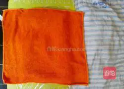 Illustration of how to make Suzhou-style pickled vegetable and fresh meat mooncakes (corn oil version) 8