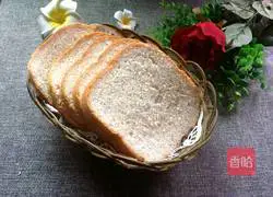 Bread machine toast recipe 6