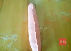 Strawberry Oreo Recipe Illustration 8