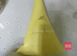 Illustration of how to make butter cookies 7