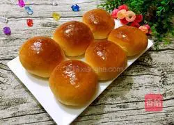 Honey bread recipe 14