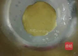 Wheat Shortbread Cookies Recipe Illustration 6