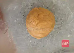 Milk Brown Sugar Illustration of how to make biscuit sticks 3