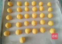 Margarita Cookies Recipe Illustration 2