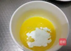 Chocolate Cookie Recipe Illustration 2