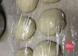 100% Medium Hokkaido Toast Recipe Illustration 5