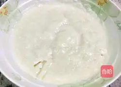 Rose Snow Skin Mooncake Recipe Illustration 7