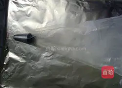 Chocolate Cookie Recipe Illustration 4