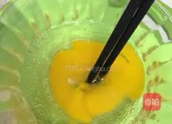 Toast Bear Recipe Illustration 5