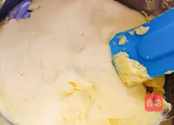 Cranberry Cookie Recipe Illustration 1