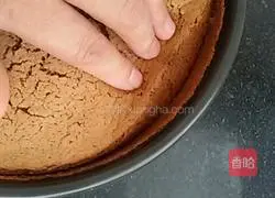 Chocolate cake recipe 16