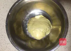 Five-flower roll toast Illustration of how to do it 6