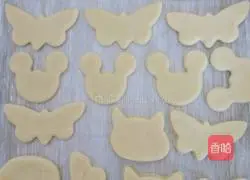 Milk soda biscuits recipe 8
