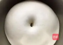 100% Medium Hokkaido Toast Recipe Illustration 4