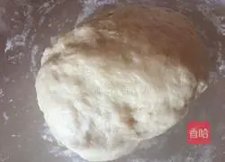 Red bean toast recipe 2