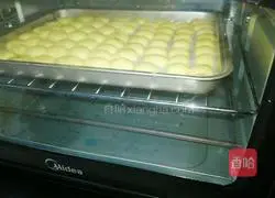 Egg yolk biscuits recipe 9