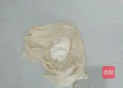 Coconut toast recipe 3