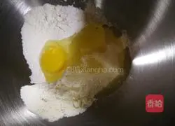 Illustration of how to make mellow milk toast 13