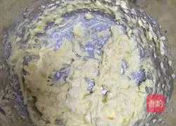 Illustration of how to make cookies 3