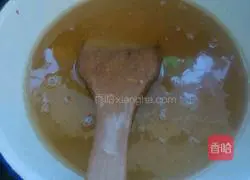 Illustration of how to make homemade mooncakes 3