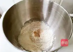 Pure milk toast (eggless) version) illustration 2