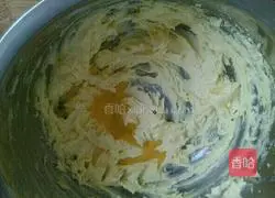 Illustration of how to make original cookies 5