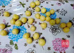 Milk biscuits recipe 12