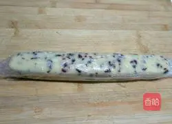 Cranberry Cookies Recipe Illustration 6