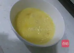 Illustration of how to make butter cookies 3