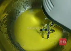 Wheat Shortbread Cookies Recipe Illustration 4