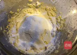 Button biscuits recipe 5