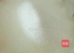 Cranberry Cookie Recipe Illustration 2