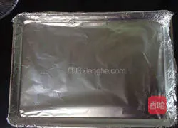 Chocolate Cookies Recipe Illustration 3