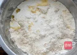 Cranberry whole wheat scone recipe 7