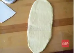 Illustration of how to make Polish super soft milky toast 11