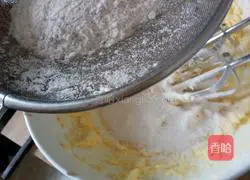 Brown Sugar Chocolate Cookies Recipe Illustration 7