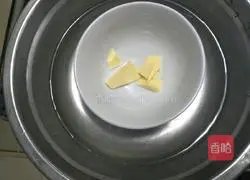 Illustration of making whole wheat biscuits 2