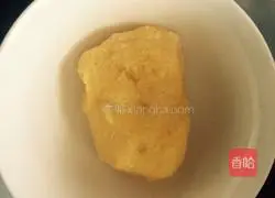 Illustration of homemade biscuits (easy to learn) 3