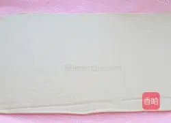 Croissant recipe illustration 12