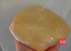 Cantonese-style mooncake recipe illustration 5