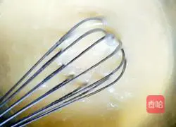 Illustration of how to make protein crisps 4