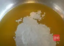 Cranberry Cookie Recipe Illustration 2