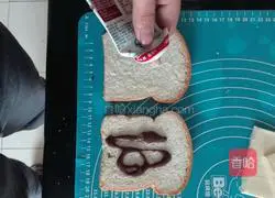 Devil Toast Recipe 2