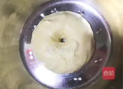 Illustration of how to make original cookies 6