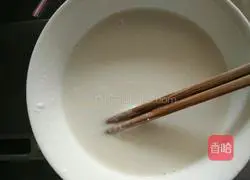 Snow Skin Mooncake Recipe Illustration 3