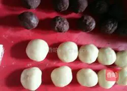 Snow Skin Mooncake Recipe Illustration 5