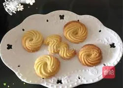 Illustration of how to make cookies 11